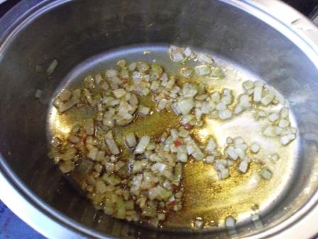 Pikantné sójové kocky - obrázok 4