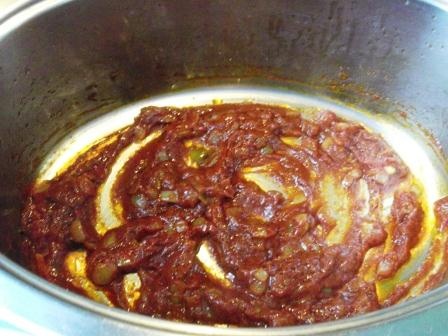 Pikantné sójové kocky - obrázok 5