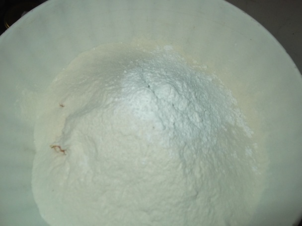 Tekvicové muffiny - slané - obrázok 2