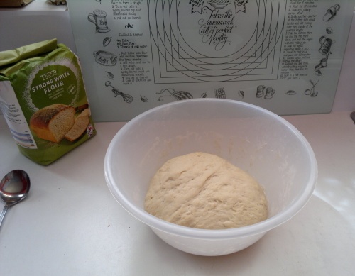 Slovenské rožky (nielen) pre tých v zahraničí (GB a pod.) - obrázok 2