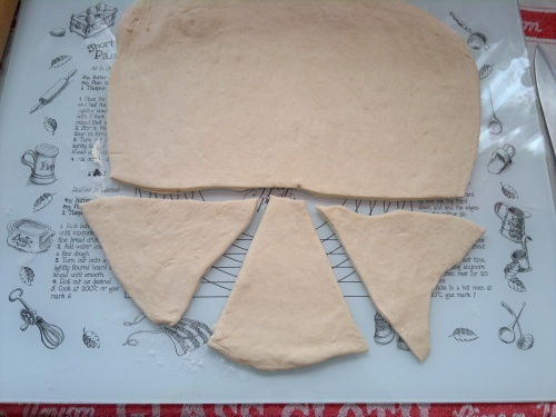 Slovenské rožky (nielen) pre tých v zahraničí (GB a pod.) - obrázok 3