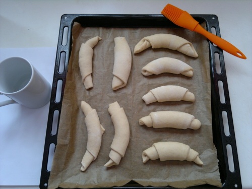 Slovenské rožky (nielen) pre tých v zahraničí (GB a pod.) - obrázok 4