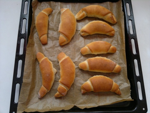 Slovenské rožky (nielen) pre tých v zahraničí (GB a pod.) - obrázok 5