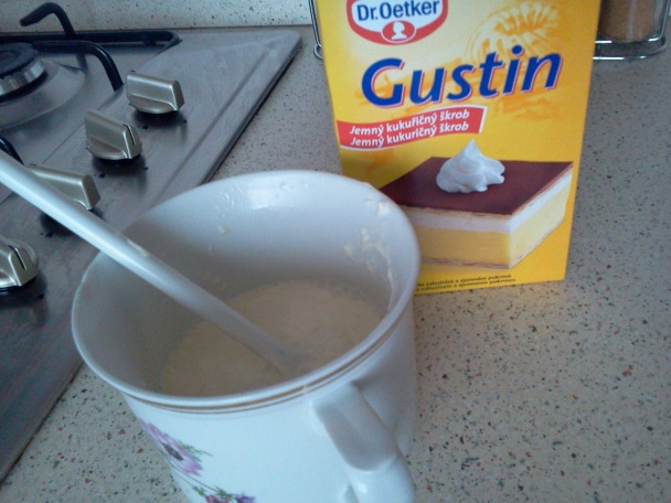 Vianočná šošovica - obrázok 3