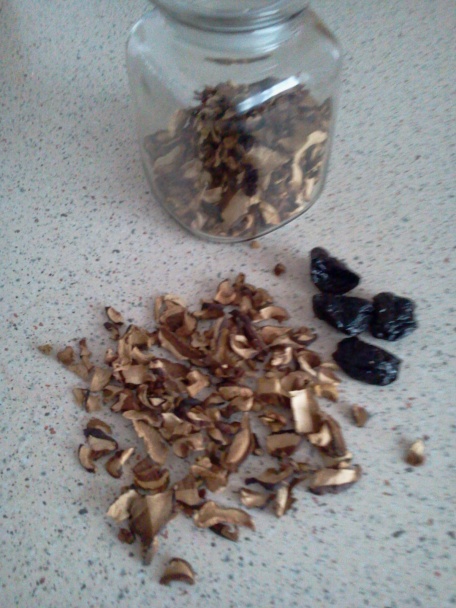 Vianočná šošovica - obrázok 2