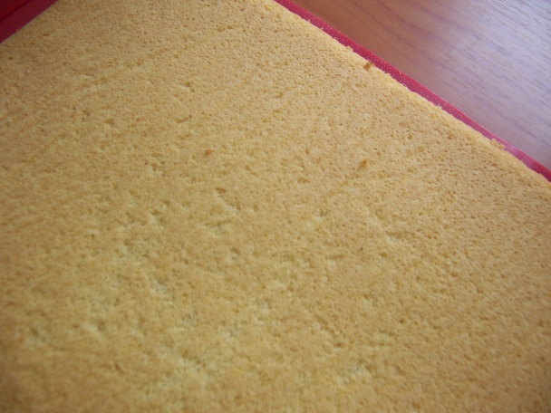 Krtko pre Leušku (fotorecept) - obrázok 2