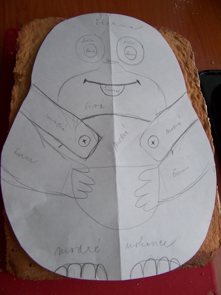 Krtko pre Leušku (fotorecept) - obrázok 4