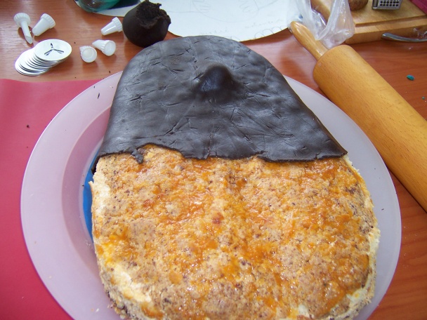 Krtko pre Leušku (fotorecept) - obrázok 6