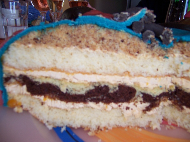 Krtko pre Leušku (fotorecept) - obrázok 10