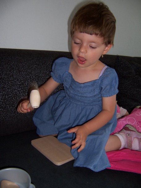 Krtko pre Leušku (fotorecept) - obrázok 11