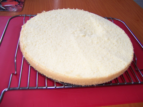 Prevrátená torta (fotorecept) - obrázok 6