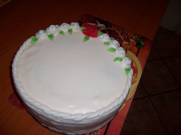 Prevrátená torta (fotorecept) - obrázok 10