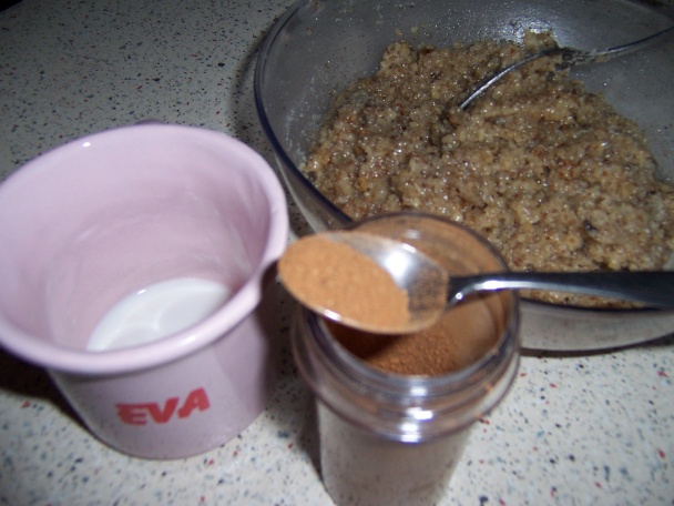 Orechové ravioli (fotorecept) - obrázok 7