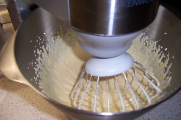 Jahodová Šarlota (fotorecept) - obrázok 4