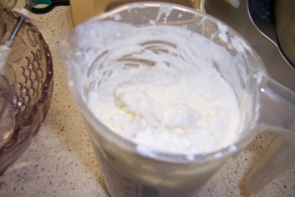 Jahodová Šarlota (fotorecept) - obrázok 5