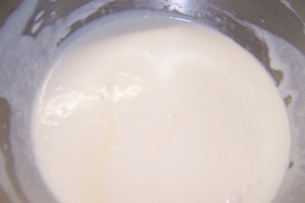 Jahodová Šarlota (fotorecept) - obrázok 6