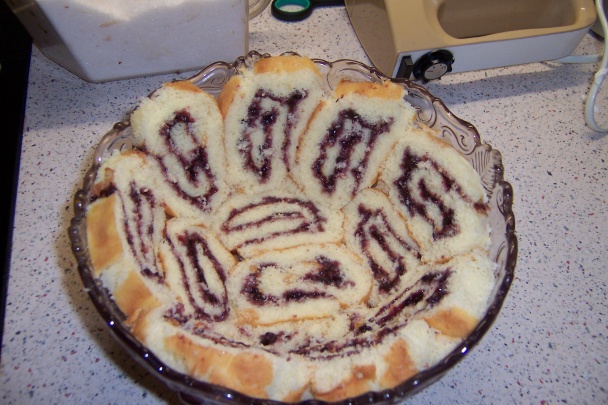 Jahodová Šarlota (fotorecept) - obrázok 7