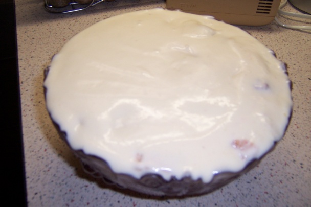 Jahodová Šarlota (fotorecept) - obrázok 8