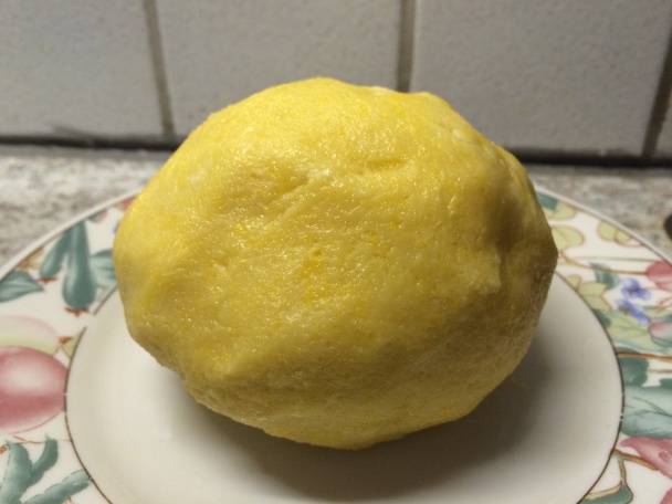 Ryžová torta (fotorecept) - obrázok 2