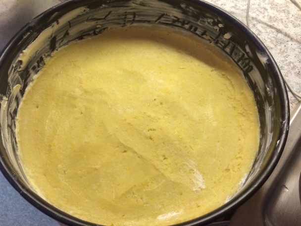 Ryžová torta (fotorecept) - obrázok 3