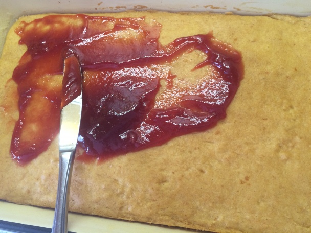 Ríbezľová dobrota (fotorecept) - obrázok 1