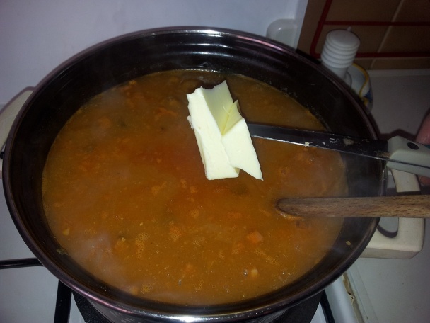 Otcova výborná kapustnica (fotorecept) - obrázok 8