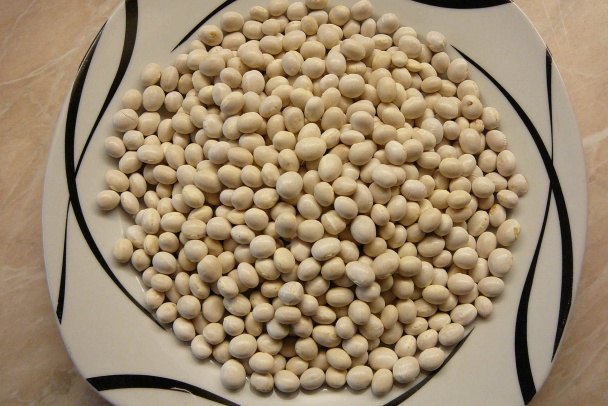 Mexická chilli fazuľa - obrázok 1