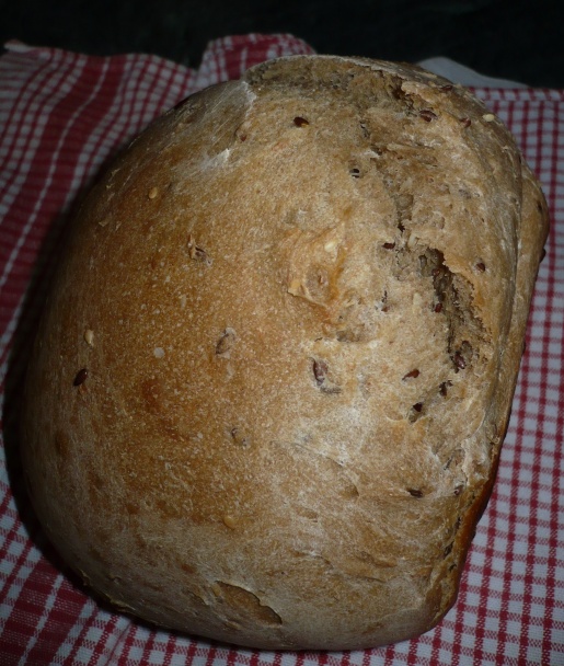 Grilovaný baklažán so šampiňónmi - obrázok 5