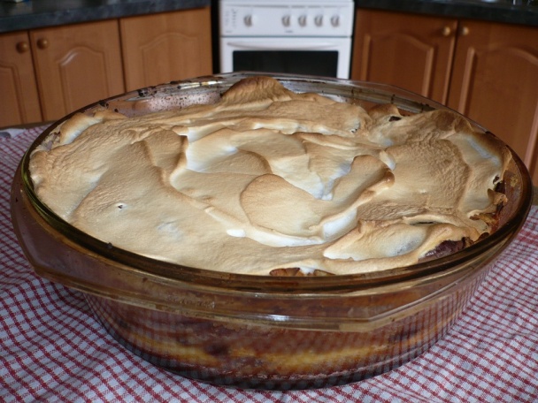 Žemľovka, vlastne vianočkovka .o) - obrázok 5