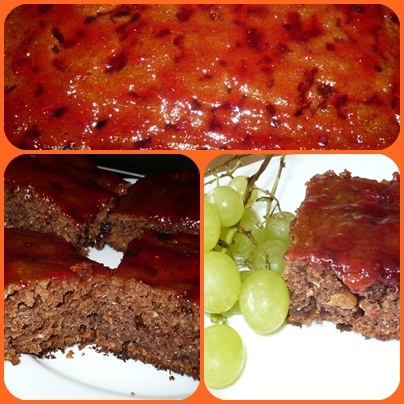 Hrnčekový perník - obrázok 7