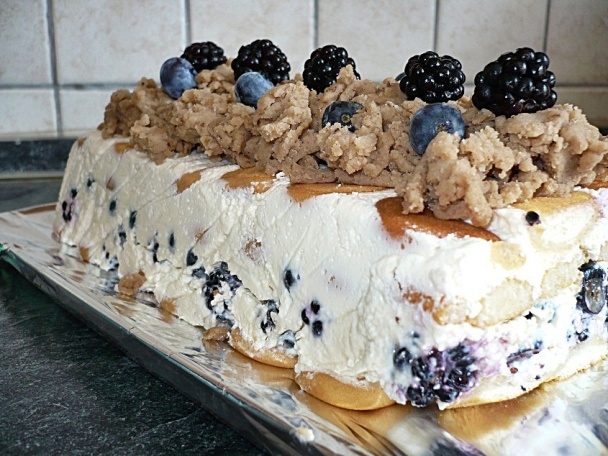 Tvaroháč z lesa - obrázok 4