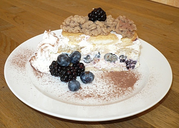 Tvaroháč z lesa - obrázok 5