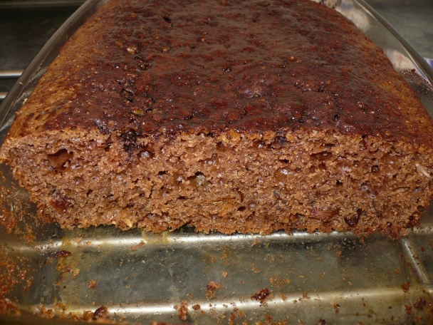 Rýchly koláč - obrázok 3