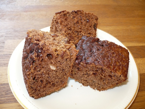 Rýchly koláč - obrázok 4