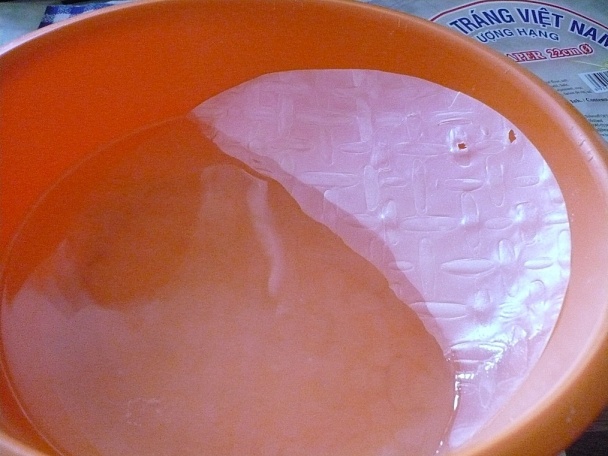 Jarné rolky /spring rolls/ (fotorecept) - obrázok 3