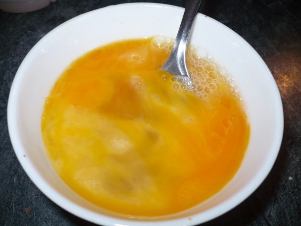Čínska ostro-kyslá polievka (fotorecept) - obrázok 7