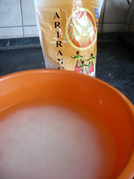 Sushi (fotorecept) - obrázok 2