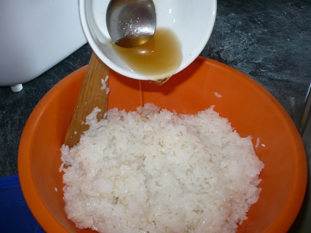 Sushi (fotorecept) - obrázok 5