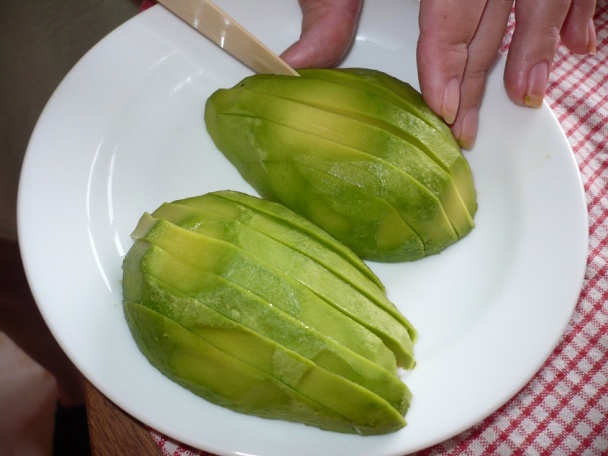 Sushi (fotorecept) - obrázok 6