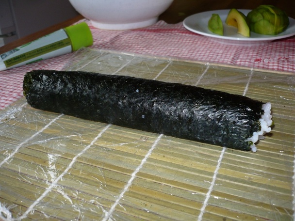 Sushi (fotorecept) - obrázok 13