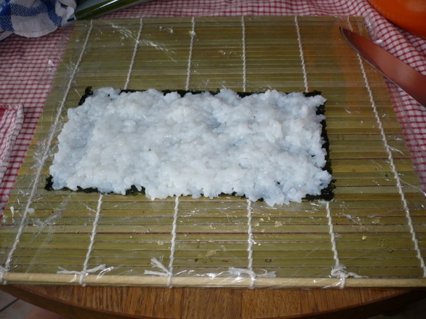 Sushi (fotorecept) - obrázok 14