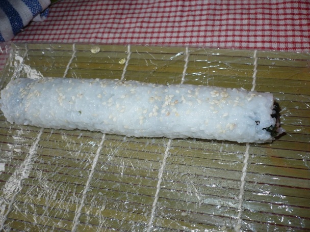 Sushi (fotorecept) - obrázok 15