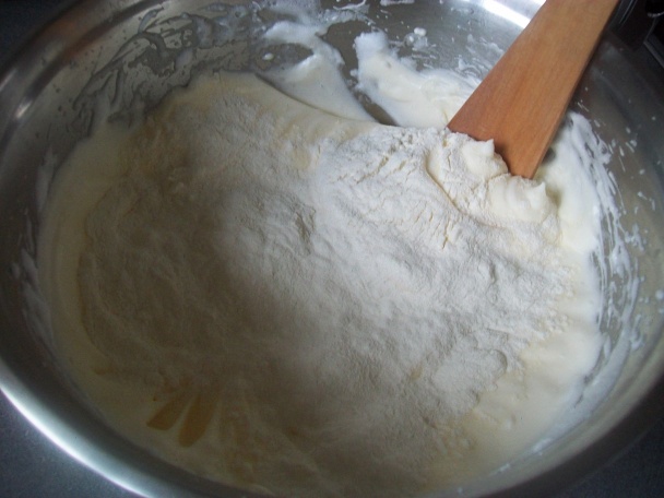 Maľovaná roláda (fotorecept) - obrázok 5