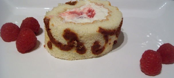 Maľovaná roláda (fotorecept) - obrázok 11