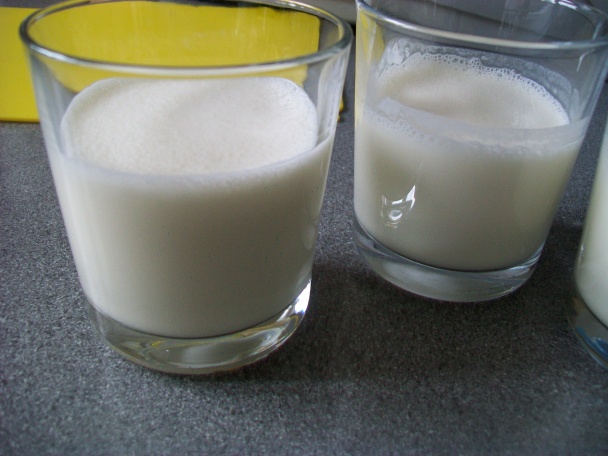 Rafinovaná panna cotta (fotorecept) - obrázok 4