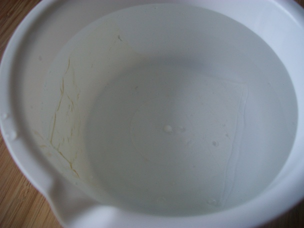 Rafinovaná panna cotta (fotorecept) - obrázok 5