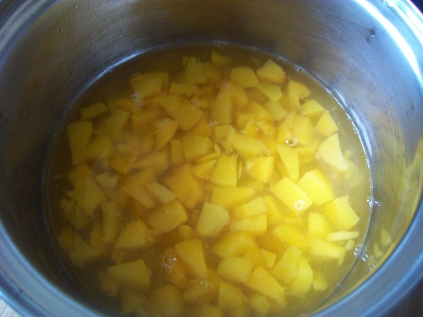 Rafinovaná panna cotta (fotorecept) - obrázok 6