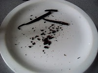 Vanilková panna cotta s pomarančovým želé (fotorecept) - obrázok 10