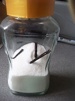 Vanilková panna cotta s pomarančovým želé (fotorecept) - obrázok 11