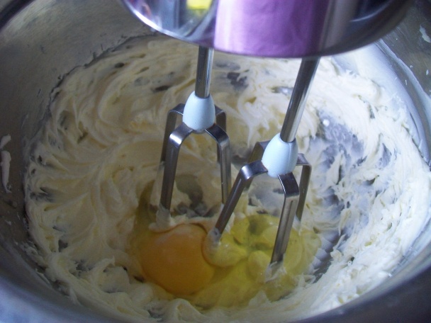 Višňovo-tvarohová torta (fotorecept) - obrázok 4